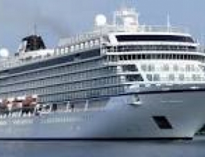 cruise ship